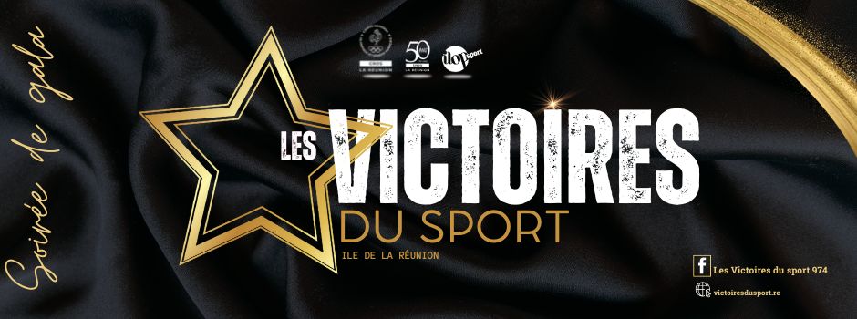 Les Victoires du Sport - Soirée de gala