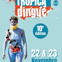 AFFICHE TRAIL URBAIN 2025
