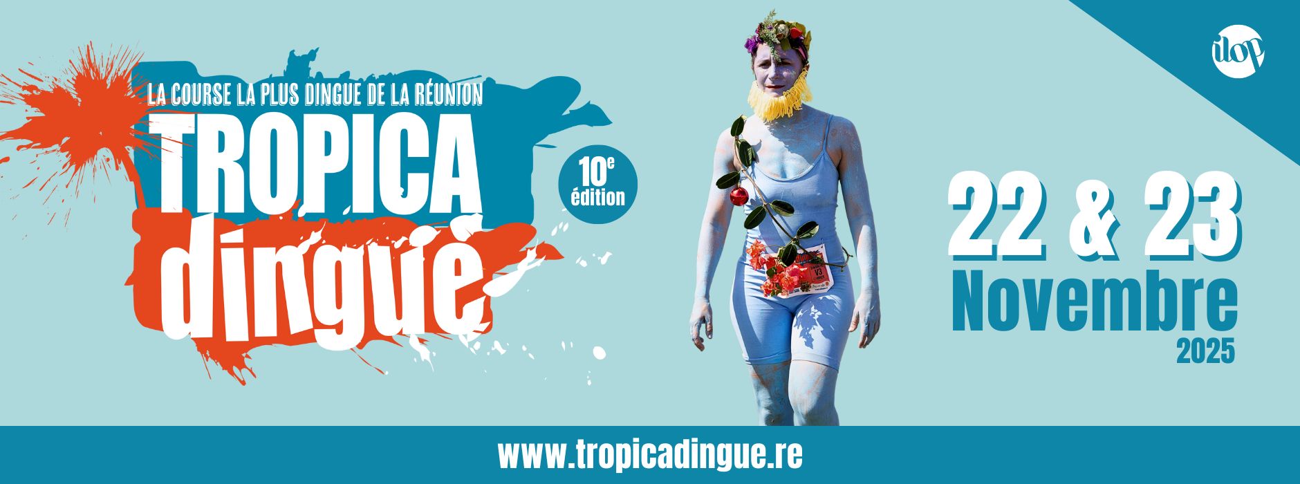 LA TROPICA'DINGUE