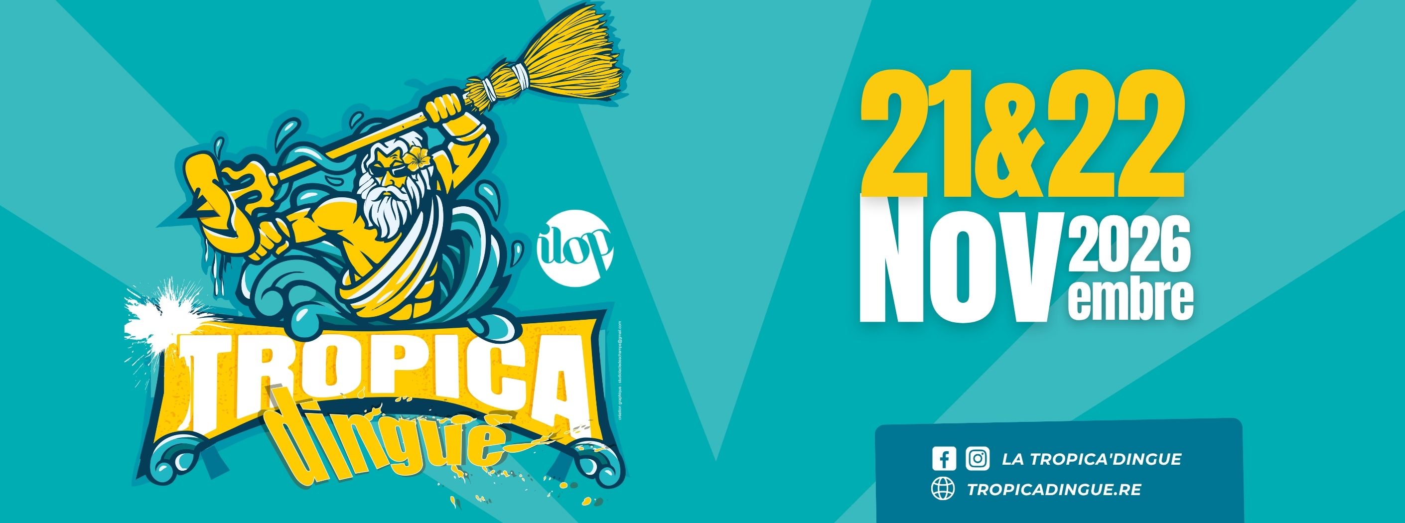 LA TROPICA'DINGUE