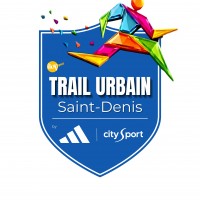 Affiche Trail Urbain de Saint-Denis 2026